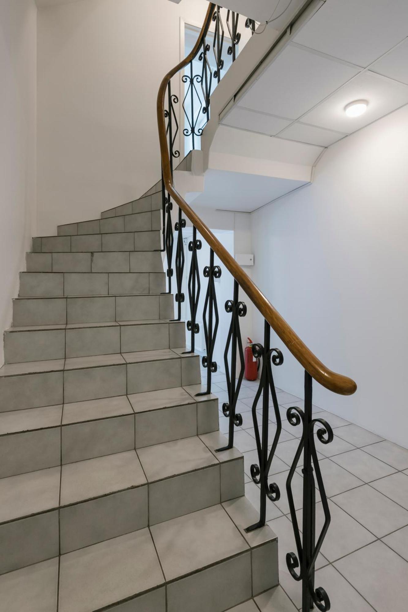 Apartment For One - White Tallinn Exterior photo